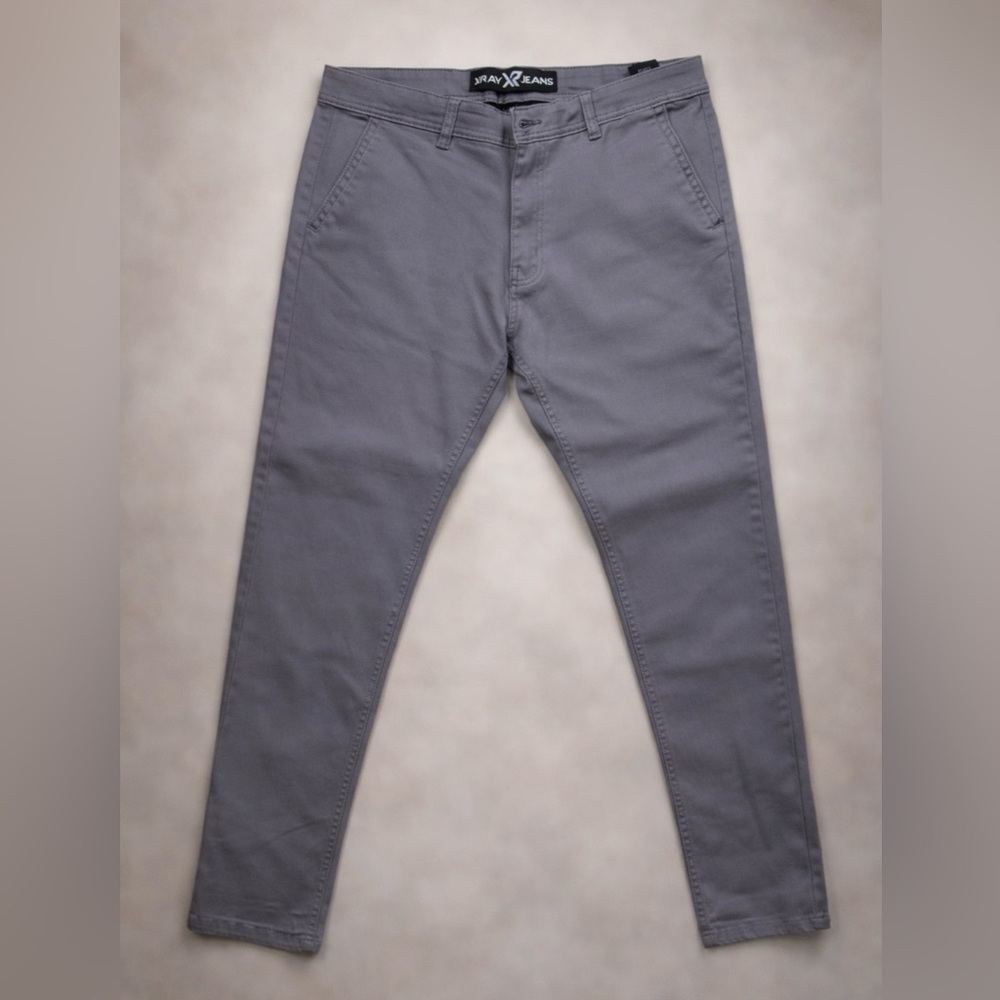 XRAY Jeans Men’s Slim Fit Pants